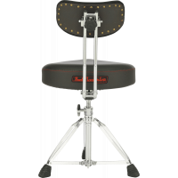 Pearl Siège Roadster avec dossier D-3500BR - Vue 2