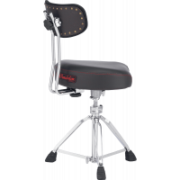 Pearl Siège Roadster avec dossier D-3500BR - Vue 3