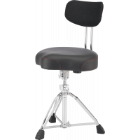 Pearl Siège Roadster avec dossier D-3500BR - Vue 4