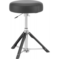 Pearl Siège Roadster D-1500RGL avec système de vérin - Vue 2