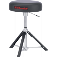 Pearl Siège Roadster D-1500RGL avec système de vérin - Vue 3