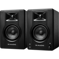 M-Audio BX3D3 (la paire) - Vue 1