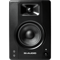 M-Audio BX4D3 (la paire) - Vue 2