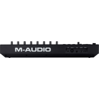 M-Audio Oxygen Pro 25 - Vue 4