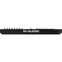M-Audio Oxygen Pro 49 - Vue 4