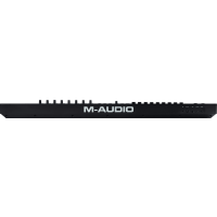 M-Audio Oxygen Pro 61 - Vue 4