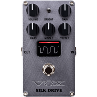 Vox VALVENERGY Silk Drive - Vue 1