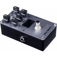 Vox VALVENERGY Silk Drive - Vue 2