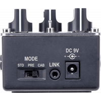 Vox VALVENERGY Silk Drive - Vue 3