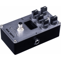 Vox VALVENERGY Silk Drive - Vue 4