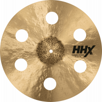 Sabian HHX 17