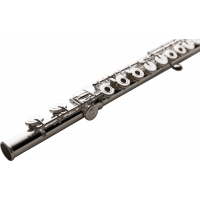 Pearl Flute Flûte en Ut Elegante Primo EP925R Tête Vivace - Vue 5
