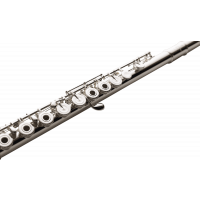 Pearl Flute Flûte en Ut Elegante Primo EP925R-F Tête Forte - Vue 4