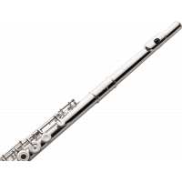 Pearl Flute Flûte en Ut Elegante Primo EP925RB Tête Vivace - Vue 4