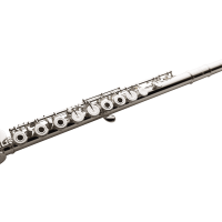 Pearl Flute Flûte en Ut Elegante Primo EP925RB Tête Vivace - Vue 5