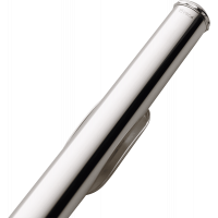 Pearl Flute Flûte en Ut Elegante Primo EP925RB Tête Vivace - Vue 7