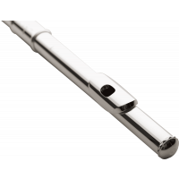 Pearl Flute Flûte en Ut Elegante Primo EP925RB Tête Vivace - Vue 8