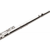 Pearl Flute Flûte en Ut Elegante Primo EP925RB-F Tête Forte - Vue 4