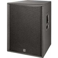 HK Audio Premium PR:O 115 FD2 - Vue 5