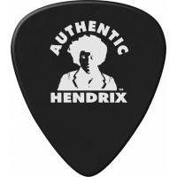Dunlop Player's Pack 6 médiators Jimi Hendrix Aura - Vue 3