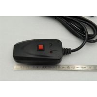 Algam Lighting Télécommande Filaire S900 - Vue 3