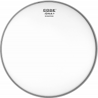 Code Drumheads Dna+ sablée tom 6