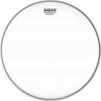 Code Drumheads Generator sablée tom 18
