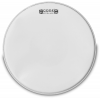 Code Drumheads Sterling caisse claire 13