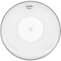 Code Drumheads Trs caisse claire 13