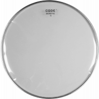 Code Drumheads Genetic timbre 3 mil 12
