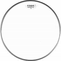 Code Drumheads Genetic timbre 5 mil 13