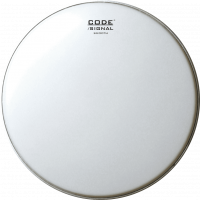 Code Drumheads Signal Smooth tom 6