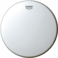Code Drumheads Signal Smooth tom 13