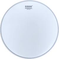 Code Drumheads Signal sablée tom 8