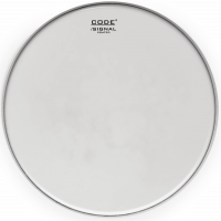 Code Drumheads Signal sablée tom 14