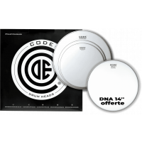 Code Drumheads Signal Pack standard 12