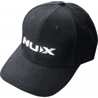 Nux Casquette logo - Vue 1