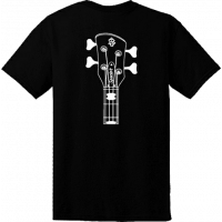 Spector T-shirt logo Spector (M) - Vue 2