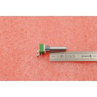 Denon Pro Pot. X-Fader PRIME4 - Vue 3