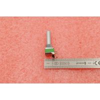 Denon Pro Pot. X-Fader PRIME4 - Vue 4