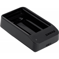 Shure Chargeur pour accu SB903 - Vue 1
