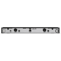 Shure Récepteur double - Bande J53 - 562-606 MHz - Vue 2