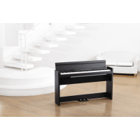 Korg Piano LP380U BK - Vue 5