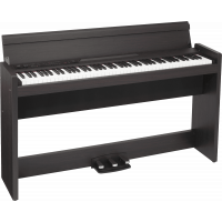 Korg Piano LP380U RW - Vue 1