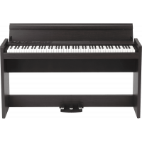 Korg Piano LP380U RW - Vue 2