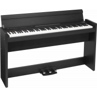 Korg Piano LP380U RWBK - Vue 1