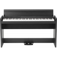 Korg Piano LP380U RWBK - Vue 2