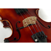 The Realist Copperhead - Violon - Vue 2