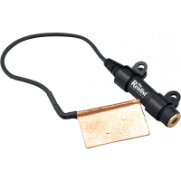 The Realist Copperhead - Contrebasse - Vue 1