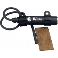 The Realist WoodTone - Contrebasse - Vue 1